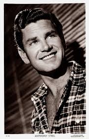 Anthony Steel (actor)