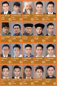 Meanwhile, externally, three wild warlords are eyeing him like a tiger. Official Hk Tvb Fansee Thread Updated On 1st Page Part 3 Page 30 Hardwarezone Forums