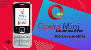 Opera mini 4.1 beta lets you have the full web everywhere. 2