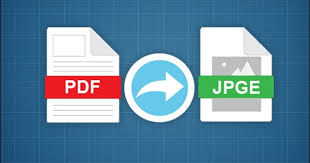 أفضل 4 برامج مجانية لتحويل ملف pdf إلي صورة jpg بسهولة