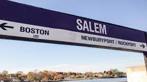 How do i get to salem by public transit from boston? Tips For Getting Into And Around Salem Massachusetts