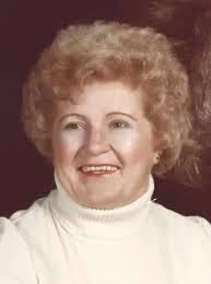 Obituary information for Evaleeka Hance