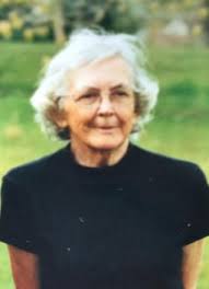 Betty Ann Simmons Patrick Obituary