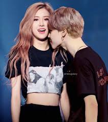 When Ur Gf Is Taller Than You Blackpink And Bts Bts Girl Kpop Couples