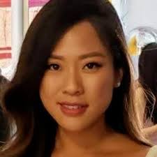 Connie Luong's Instagram, Twitter & Facebook