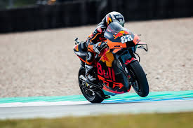 Gp de portugal algarve international circuit. Motogp 2021 Gp Holanda Miguel Oliveira Com Terceiro Tempo No Primeiro Dia Em Assen Motogp Andar De Moto