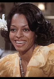 Billy Dee Williams and Diana Ross Lady Sings The Blues You Want My Hand to  Fall Off