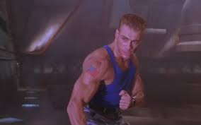 Her singing career began, purely by accident, when a record company executive heard kylie's rendition of little. Street Fighter 1994 Jean Claude Van Damme Raul Julia Ming Na Wen Damian Chapa Kylie Minogue Movie Review