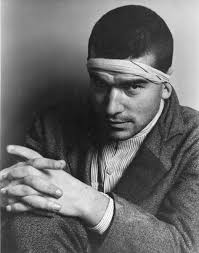 Luciano D'Alessandro: il pellegrino del sole