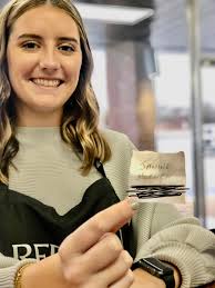 The Powder Room Salon