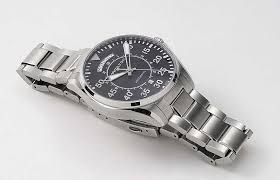 Get the best deals on hamilton khaki aviation mechanical automatic wristwatches. Hamilton Khaki Pilot Day Date H64615135 Review Complete Guide Millenary Watches