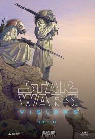 Jun 16, 2021 · a mysterious former sith wanders the galaxy in ronin, the upcoming star wars: Star Wars Art Visions Wookieepedia Fandom