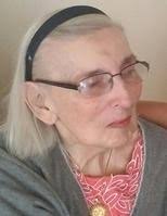 Joan Robin Obituary (1931