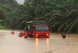 Dalam keghairahan mengejar pembangunan, isu kualiti hidup penghuni yang meliputi ketidakselesaan mendiami rumah (termal). Bencana Banjir Perlu Ditangani Dengan Efisien Di Mana Silapnya Astro Awani