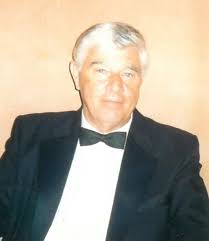 Obituary information for James Charles Lyall