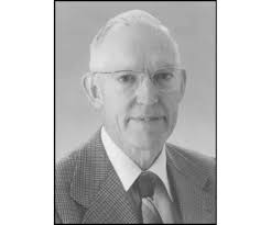 Duane Acheson Obituary (1920