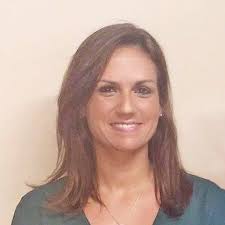 Stéphanie Villedrouin