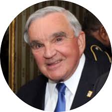 Marty Allen — Ford Presidential Foundation