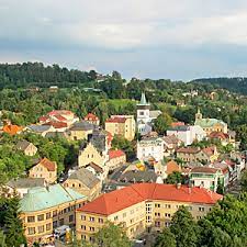 Michaela maťátková provoz ordinace specialisty ušního, nosního a krčního. Town Semily Home Page