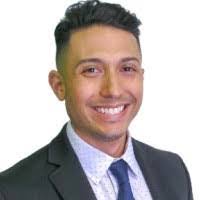 Luis Alverio's Instagram, Twitter & Facebook