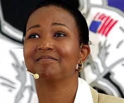 On Oct. 17, 1956, Mae Jemison, the first Black woman to travel in space,  was born