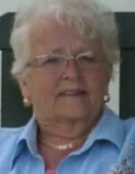 Obituary for Audrey D. (Fox) Weaver
