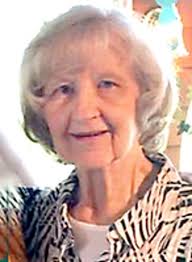 Alice Elaine Fitzpatrick Obituary