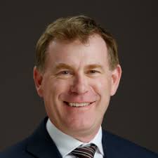 Breakfast with the Minister for Planning, Hon Nick Champion MP