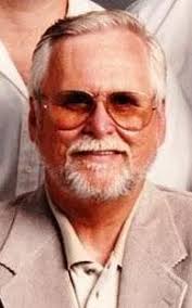 Vernon Walter Felton