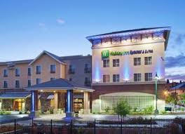 The Place To Stay Is At The Gold Miners Inn Holiday Inn Express In Grass Valley Ca The Heart Of Gold Country Holiday Inn Hotel Suites Hotel