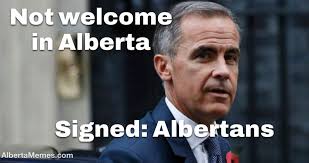 Alberta Memes