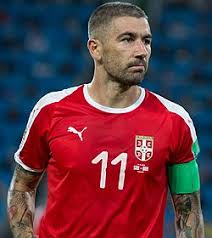 Kolarov underwent the medical tests yesterday and this morning, then signed with inter earlier this afternoon. Aleksandar Kolarov Wikipedia