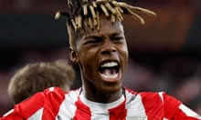 Arsenal reeling as £16m Henry joins Barcelona