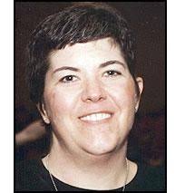 Sarah ROOKER Obituary (2015)