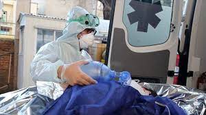 Malaysia 80 Health Workers Test Positive For Covid 19