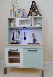 Ikea Duktig Hacks Ikea Kids Kitchen Ikea Play Kitchen Ikea Childrens Kitchen
