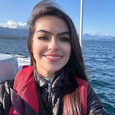 Finalistes 2024 du Top 25 des environnementalistes de moins de 25 ans