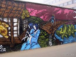 Untitled Street Art Graffiti Street Art Street Art Utopia