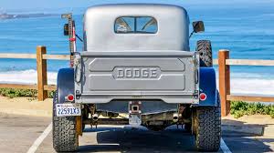 Image result for Gray 1956 Dodge Truck