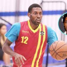 Scottie pippen y su hijo antron, a los pocos meses del antron era un jugador que fue parte de la universidad internacional texas a&m (tamiu). Here Are Some Facts About Scottie Pippen S Son Antron Pippen Ecelebritymirrror