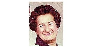 Coralena Brossette Obituary (1925