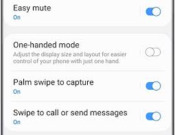Maybe you would like to learn more about one of these? Cara Screenshot Samsung A10s Mudah