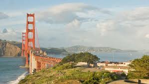 Oct 28, 2018 · the golden gate overlook is a great spot to checkout the bridge. Golden Gate Overlook U S National Park Service