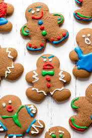 Peanut Butter Balls Are A Quick And Easy Dessert Recipe That Anyone Can Make And Everyone W Gingerbread Cookies Best Christmas Cookies Classic Christmas Treats