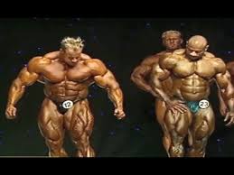 The 2010 version, his final olympia win. Jay Cutler S Legendary Quad Stomp Jay Cutler And Dexter Jackson 2009 Mr Olympia Youtube