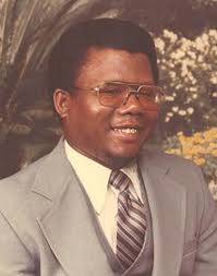 Charlie Curtis “Bird Dog” Burrage (1943-2010)