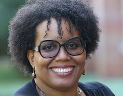 User-Centered Universal Design: A Discussion with Guest Speaker Yvette  Pearson, PhD