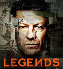 FOX ENTERTAINMENT 21:10 Legion 22:00 Legends