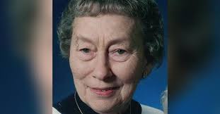 Maxine Gerlach Obituary