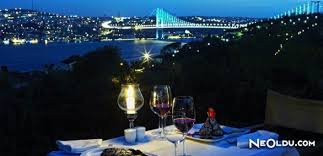 Sevgililer günü için evde romantik akşam yemeği planı yapanlara, muhteşem tarifler derledik! Istanbul Daki Romantik Aksam Yemegi Mekanlari